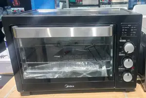 Midea Toaster Oven