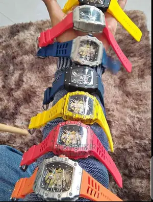 Richard Mille
