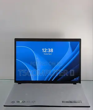 New Laptop Lenovo ThinkPad T14 16GB Intel Core I7 SSD 512GB