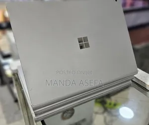 New Laptop Microsoft Surface Book 3 16GB Intel Core I7 SSD 256GB