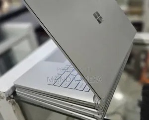 New Laptop Microsoft Surface Book 3 16GB Intel Core I7 SSD 256GB