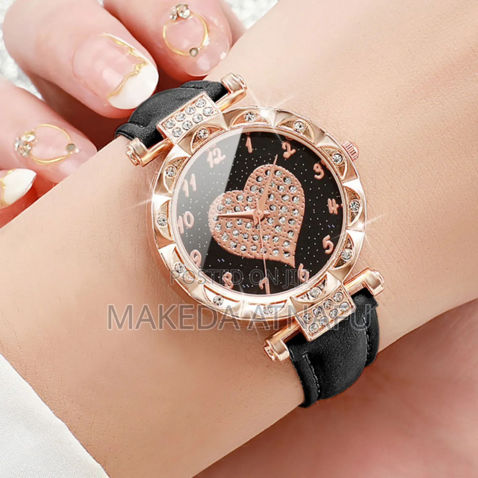 3pcs Women's