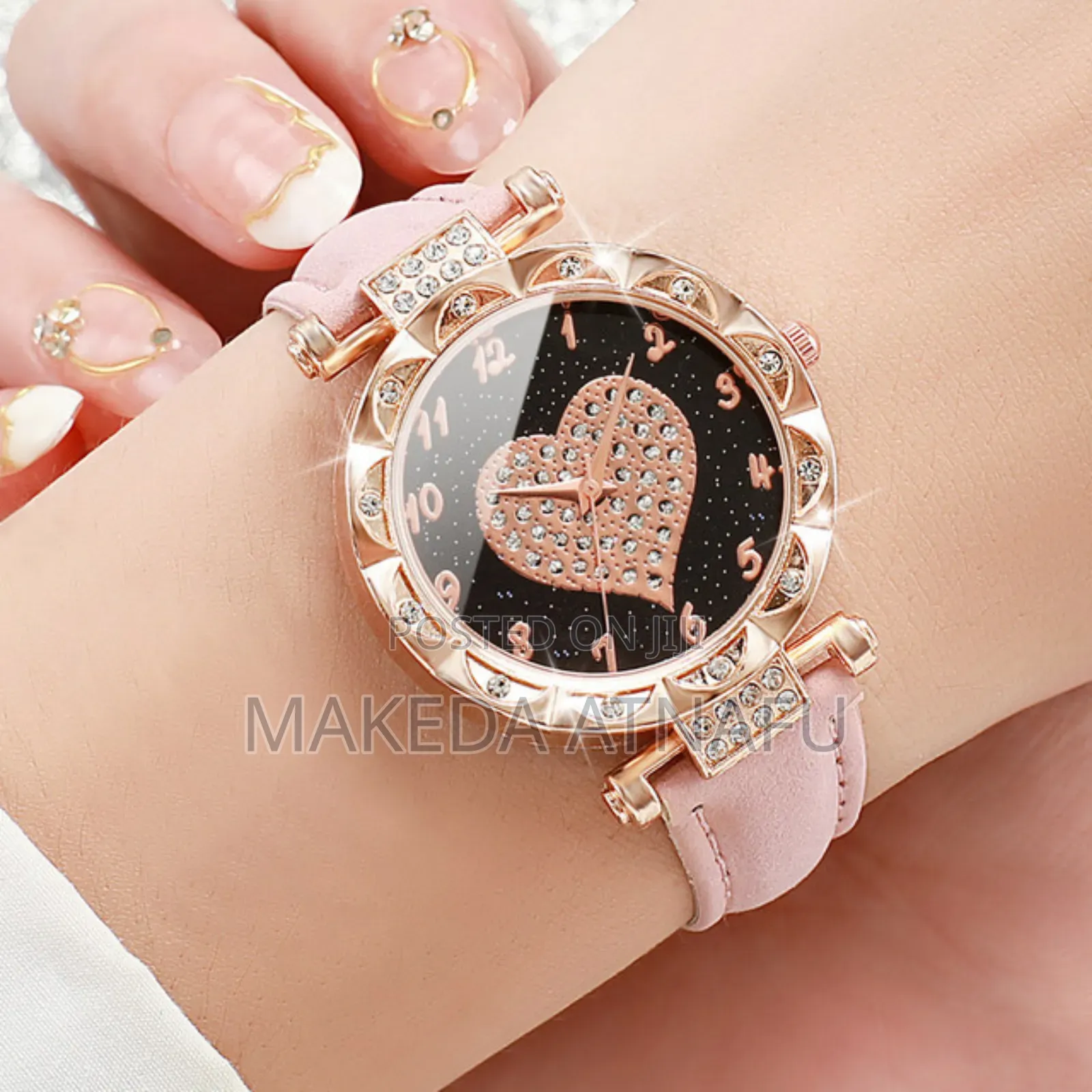 3pcs Women's