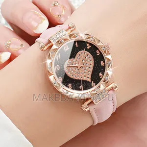 3pcs Women's