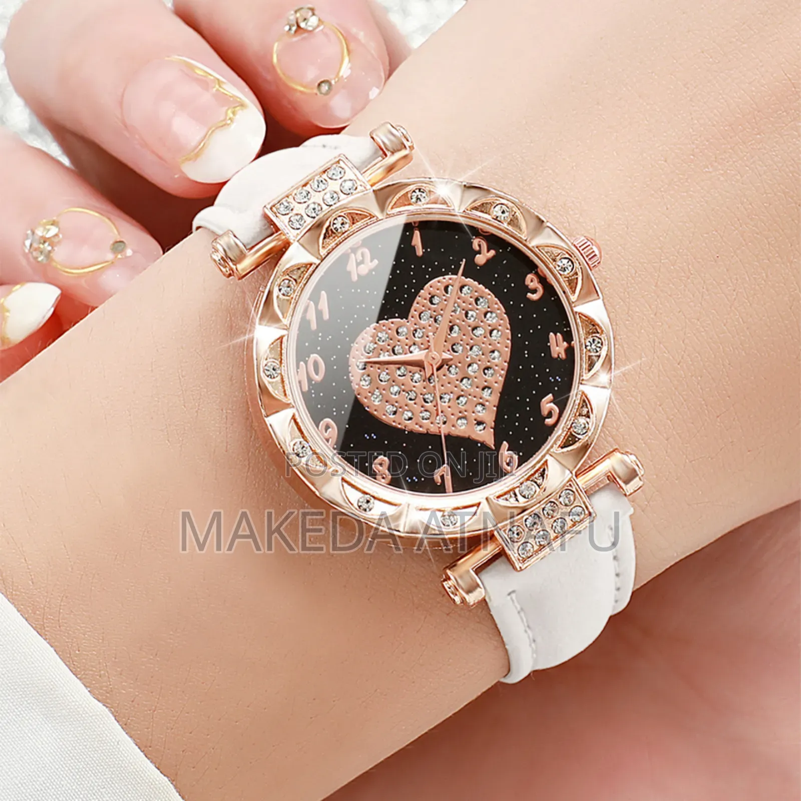 3pcs Women's