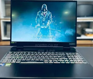New Laptop Acer Predator Helios 300 16GB Intel Core i9 SSD 1T