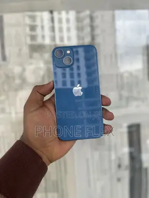 Apple iPhone 13 128 GB Blue