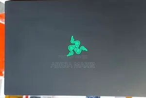New Laptop Razer Blade 32GB Intel Core I7 SSD 1T