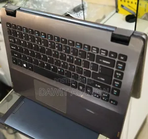 New Laptop Acer Aspire 3 8GB Intel Core I7 SSD 1T
