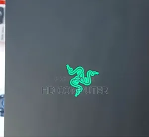 New Laptop Razer Blade 32GB Intel Core I7 SSD 1T