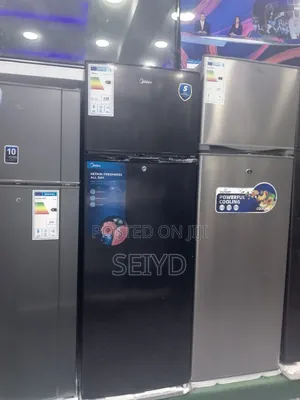 Midea 333 Waga 46000