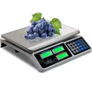 Digital Scale