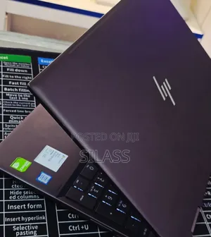 New Laptop HP Envy X360 16GB Intel Core I7 SSD 512GB