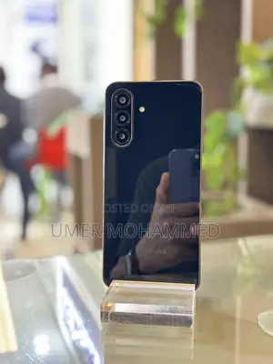 New Samsung Galaxy A26 256 GB Black