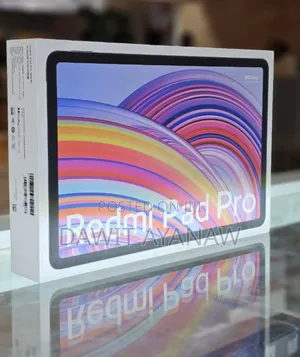 New Tablet 256 GB Silver