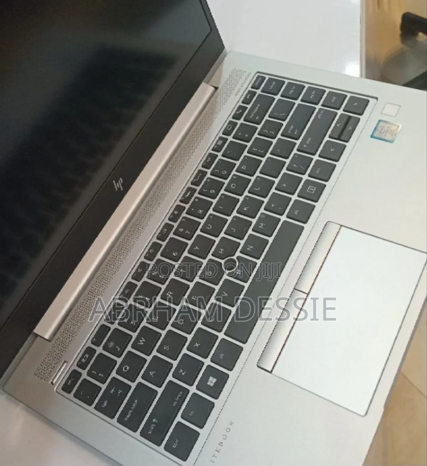 New Laptop HP EliteBook 840 G6 16GB Intel Core I5 SSD 512GB
