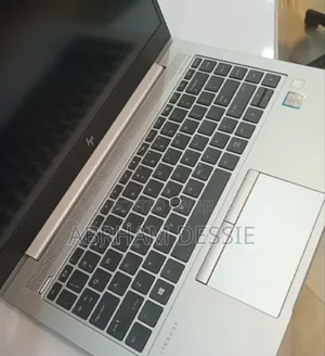 New Laptop HP EliteBook 840 G6 16GB Intel Core I5 SSD 512GB