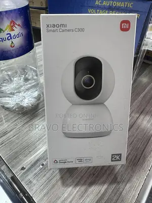 Orginal Xiaomi Smart Camera C300