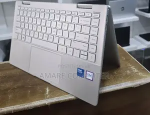 New Laptop HP Pavilion X360 16GB Intel Core I5 SSD 1T