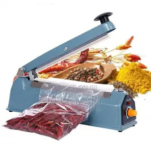 Impulse Sealer