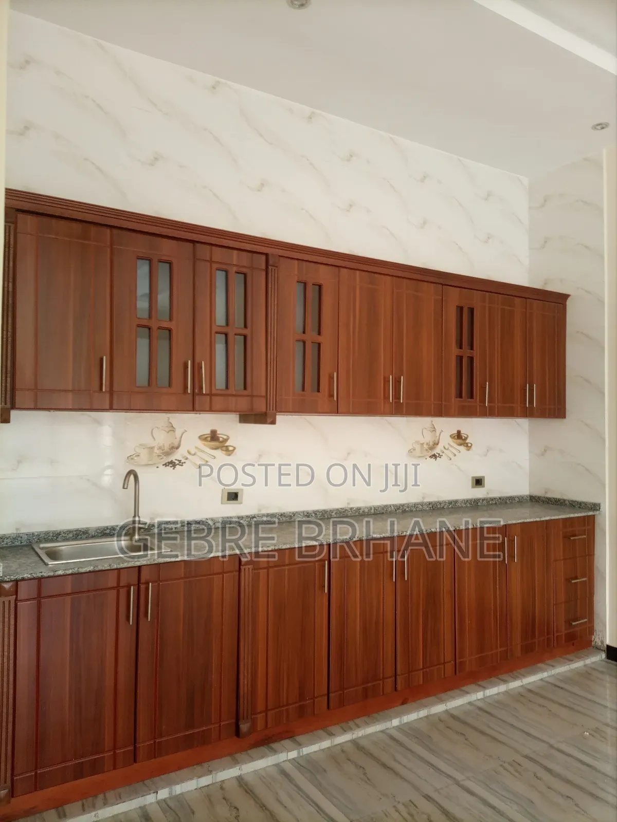 3bdrm Villa in Villa, Yeka for rent