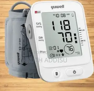 Blood Pressuer Monitor想起digital Blood Pressuer Monitor New