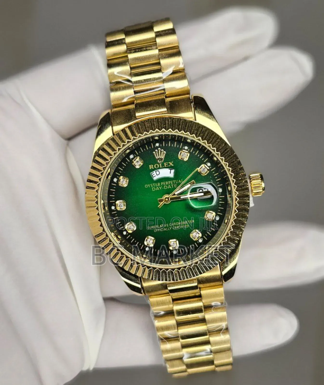 Rolex Collection for Him