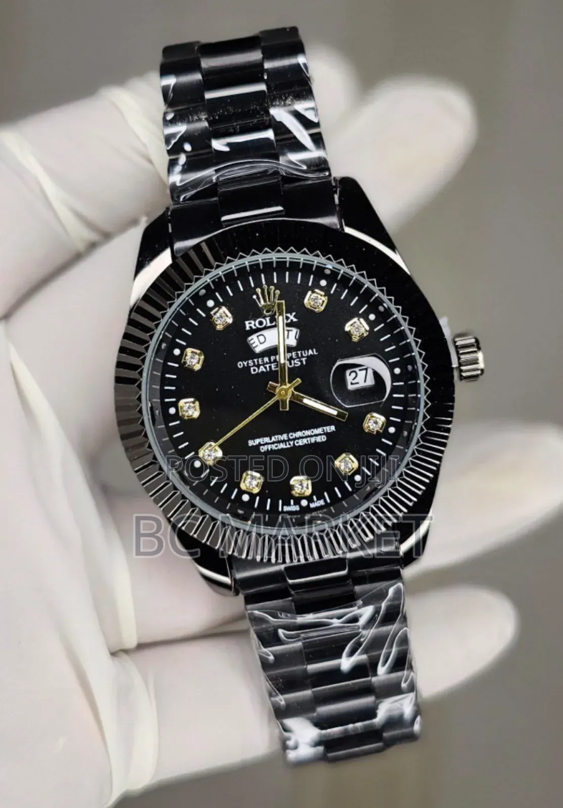 Rolex Collection for Him