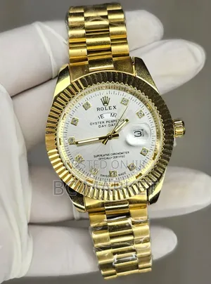 Rolex Collection for Him