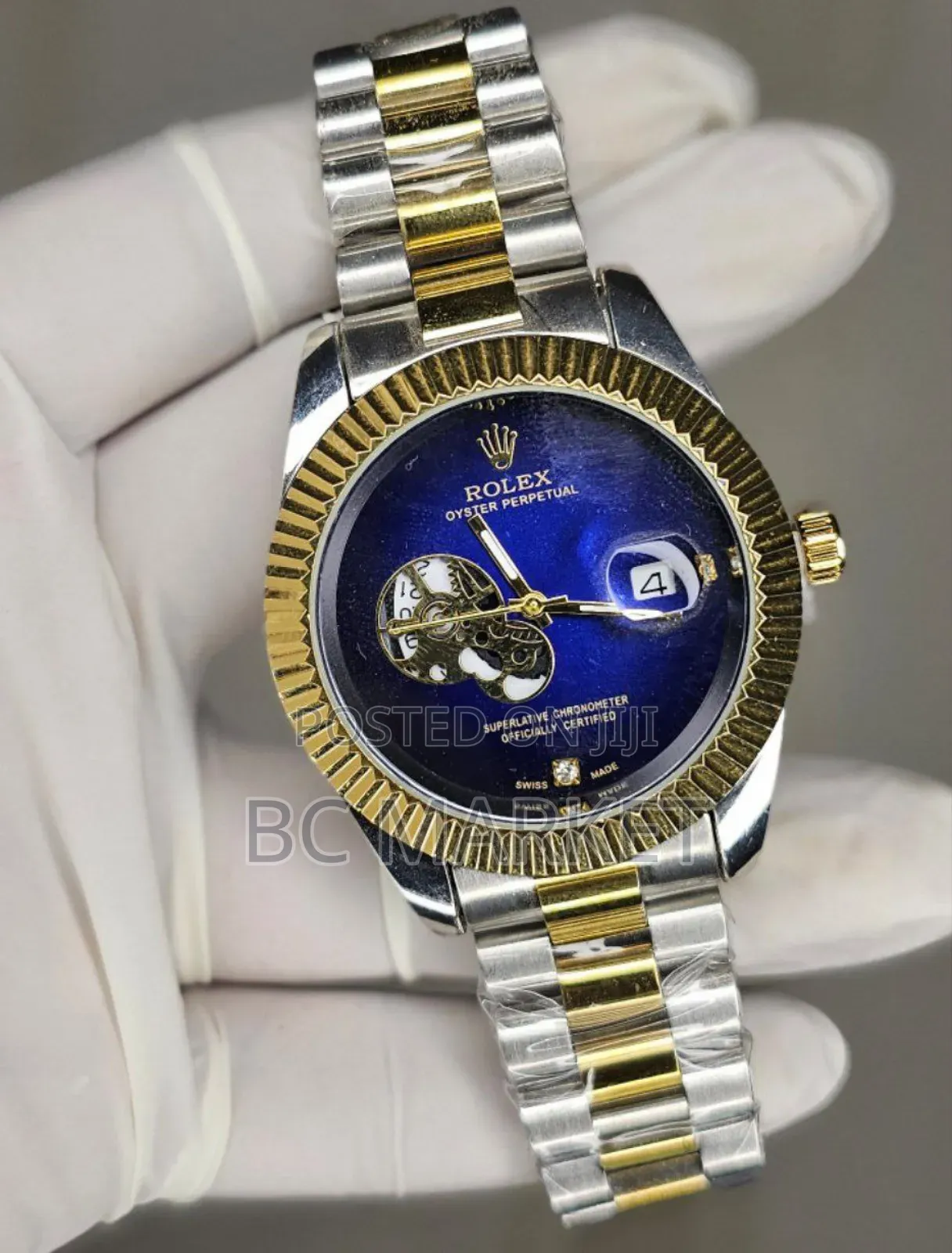 Rolex Collection for Him