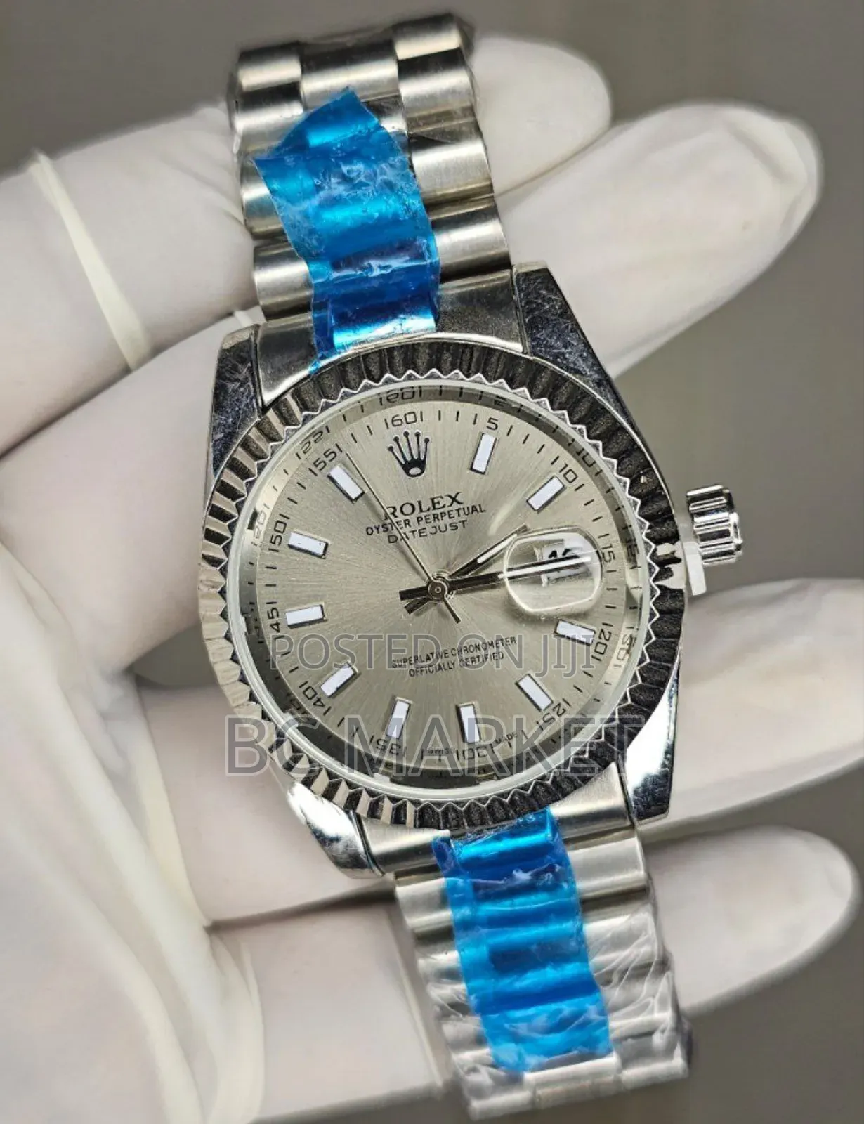 Rolex Collection for Him