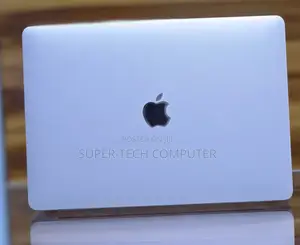New Laptop Apple MacBook Pro 2020 8GB Intel Core I5 SSD 256GB