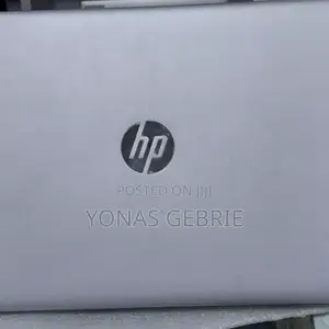New Laptop HP EliteBook 840 8GB Intel Core I5 HDD 1T
