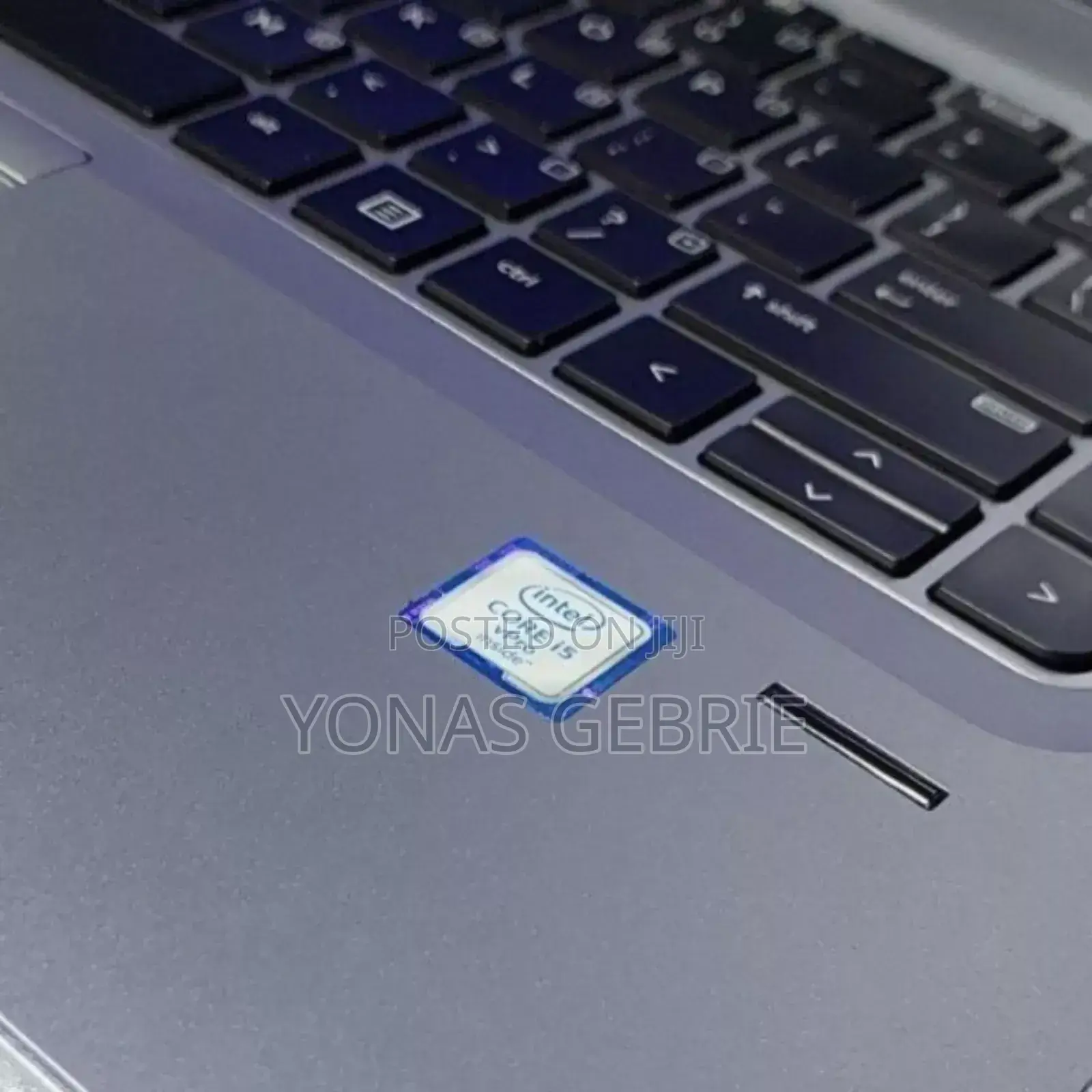 New Laptop HP EliteBook 840 8GB Intel Core I5 HDD 1T
