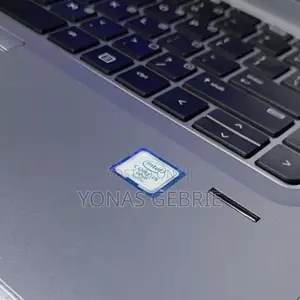 New Laptop HP EliteBook 840 8GB Intel Core I5 HDD 1T