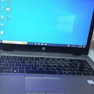 New Laptop HP EliteBook 840 8GB Intel Core I5 HDD 1T