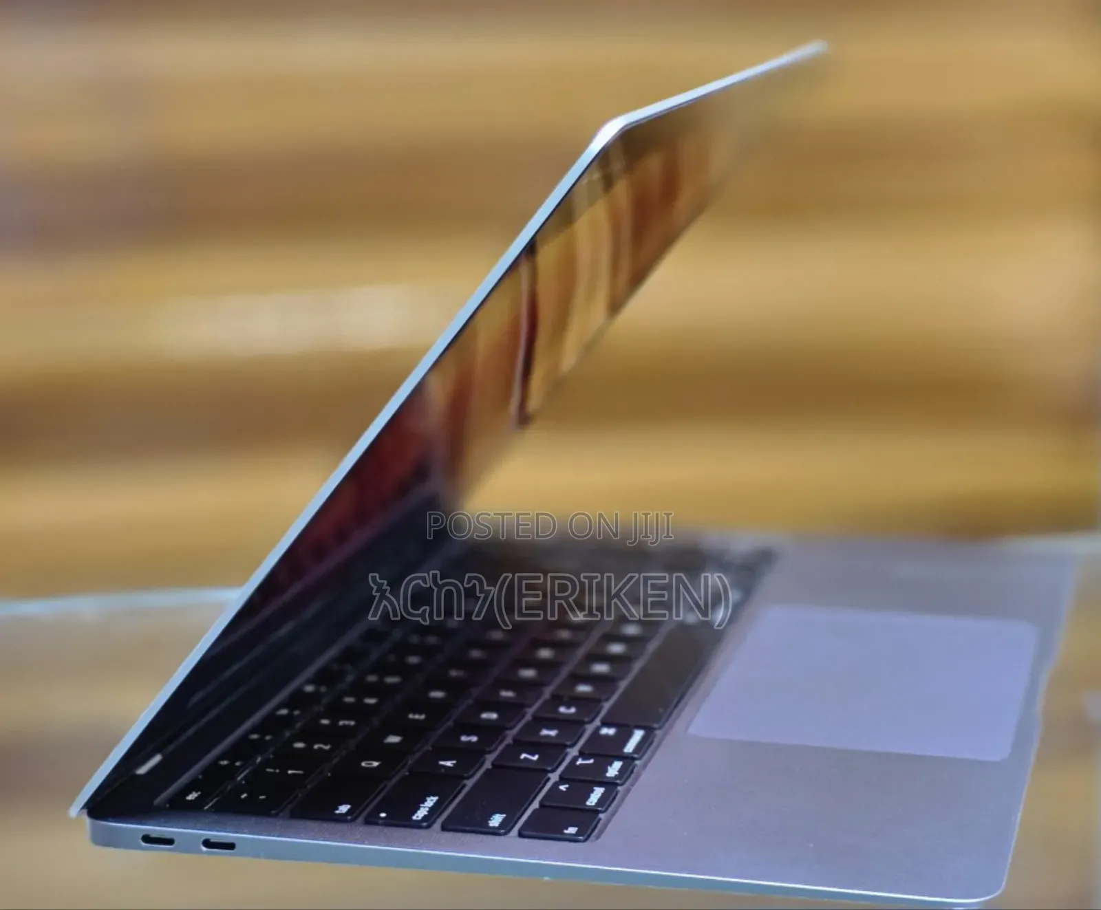 New Laptop Apple MacBook Air 2020 8GB Intel Core I5 SSD 256GB
