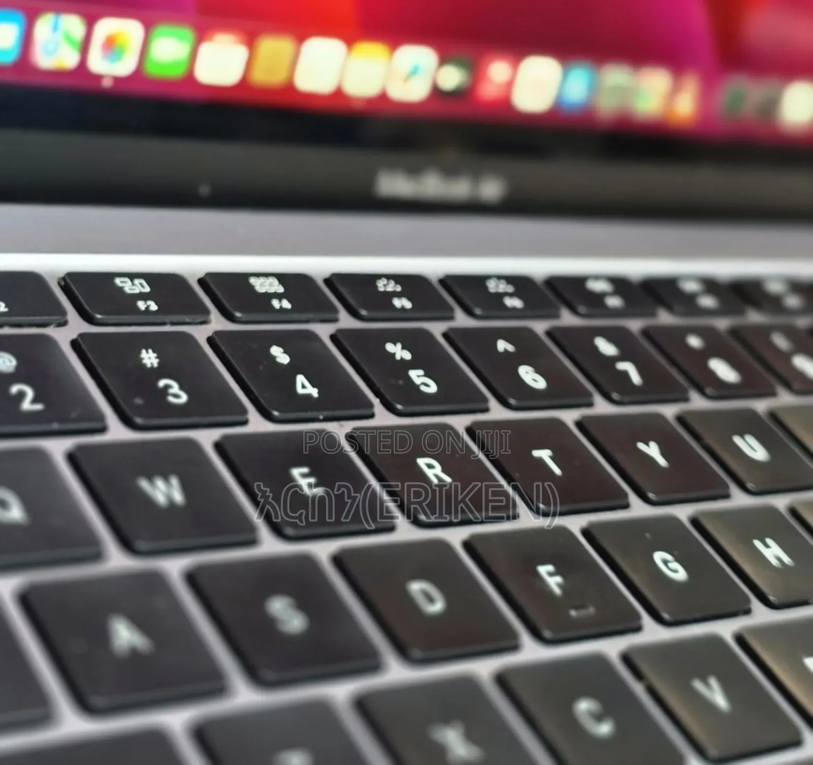 New Laptop Apple MacBook Air 2020 8GB Intel Core I5 SSD 256GB