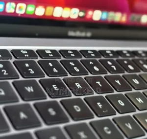 New Laptop Apple MacBook Air 2020 8GB Intel Core I5 SSD 256GB