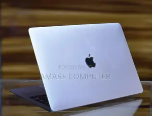 New Laptop Apple MacBook Air 2020 8GB Intel Core I5 SSD 256GB