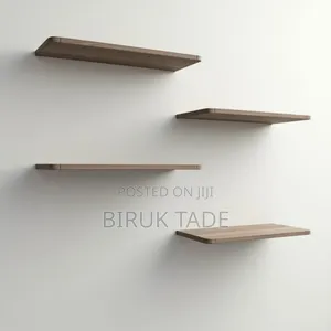Wall Mounted Shelves 40×25 Cm