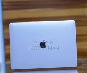 New Laptop Apple MacBook Air 2020 8GB Intel Core I5 SSD 256GB