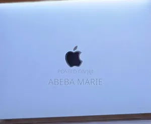 New Laptop Apple MacBook Air 2020 8GB Intel Core I5 SSD 256GB