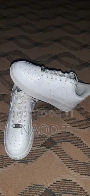 Air Force White