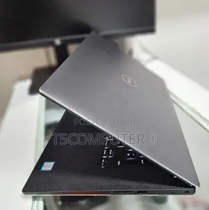 New Laptop Dell Precision 5540 32GB Intel Core I7 SSD 512GB