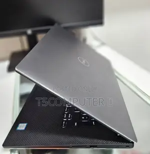 New Laptop Dell Precision 5540 32GB Intel Core I7 SSD 512GB