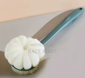Double Side Bath Brush