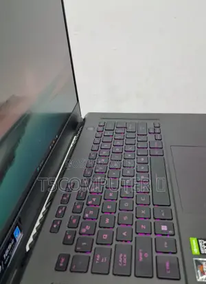 New Laptop Asus ROG Zephyrus G15 16GB AMD Ryzen 9 SSD 1T