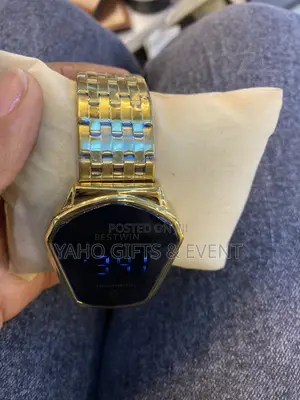 Bestwin Brand Men’S Watch