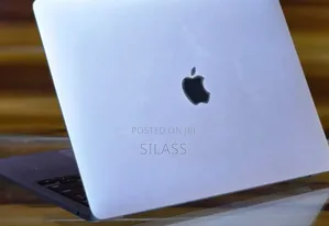 New Laptop Apple MacBook Air 2020 8GB Intel Core i5 SSD 256GB